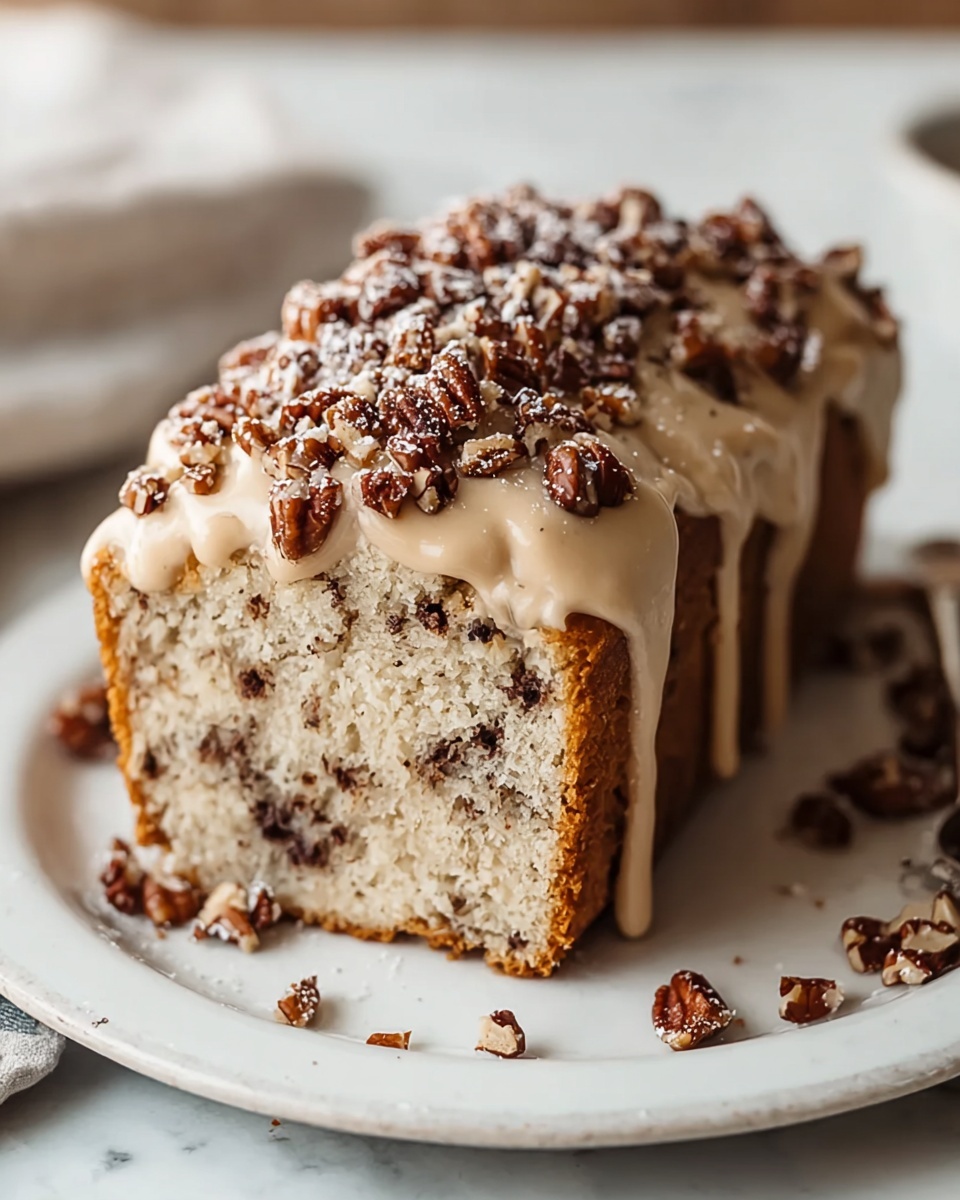 Vintage Ice Cream Bread Recipe - Recipe Image
