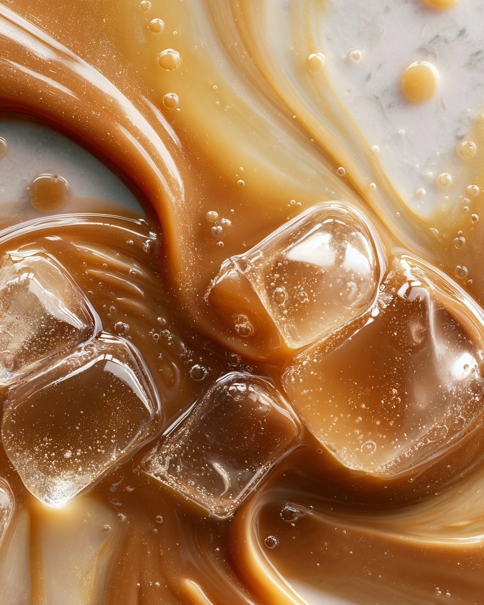 Sugar Free Caramel Sauce Recipe - Recipe Image