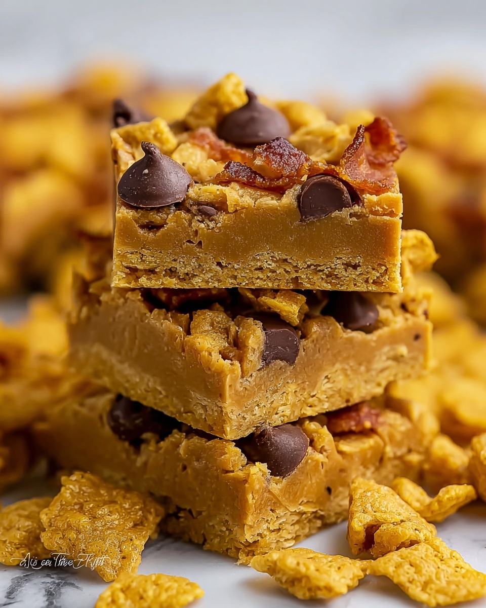 Frito Bars Recipe - Recipe Image