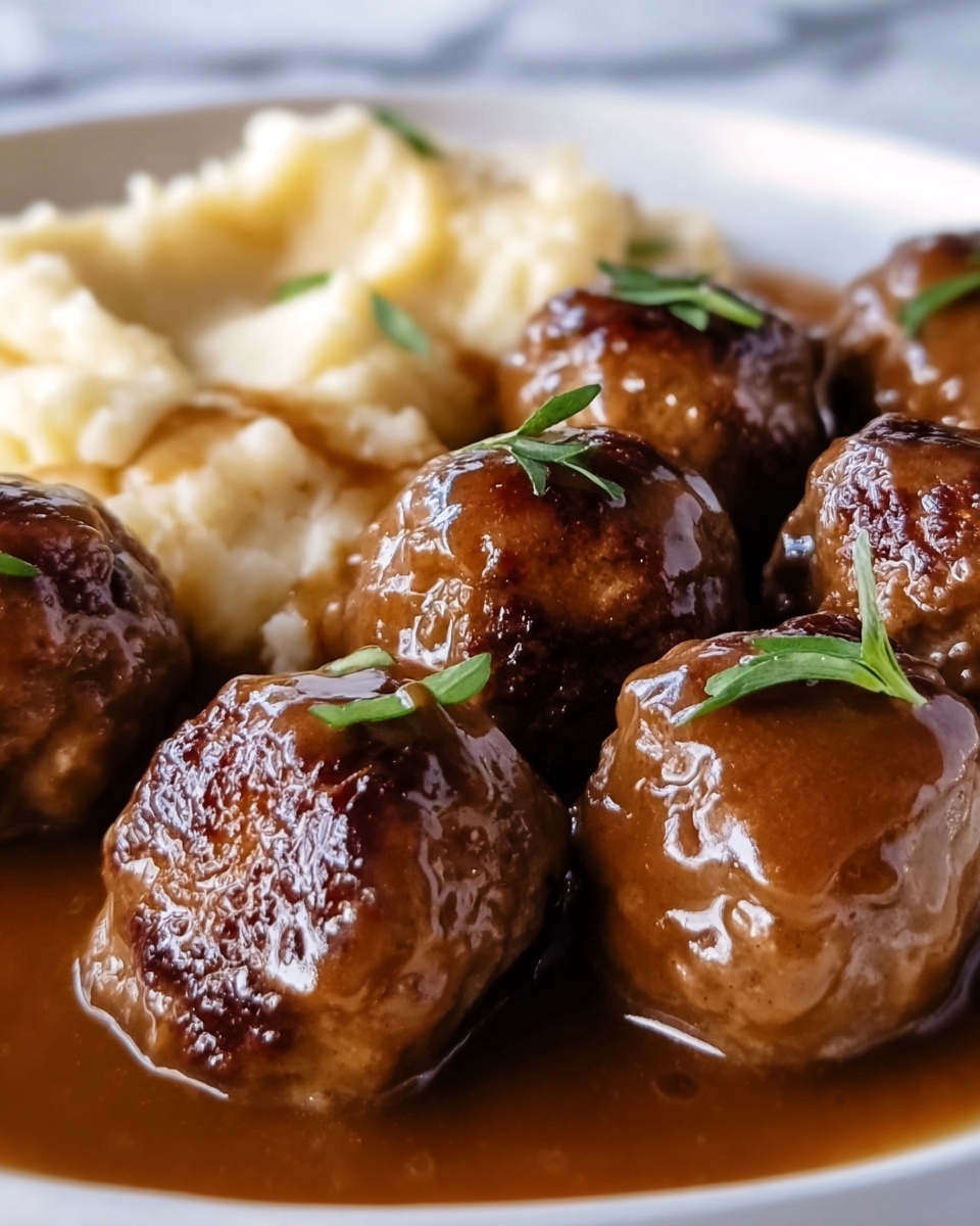 Amish Poor Man’s Steak Recipe - Recipe Image