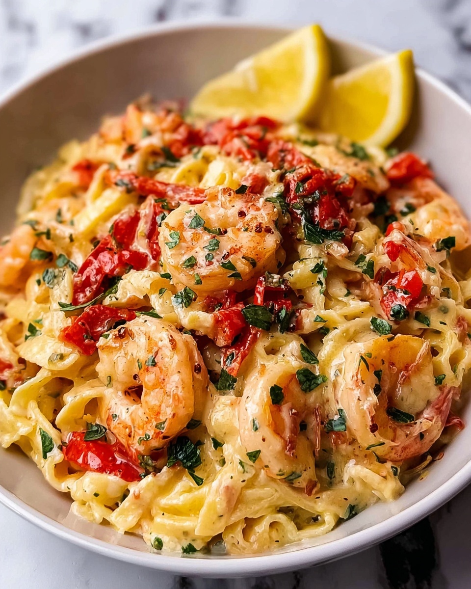Maine Lobster Piccata Recipe - Recipe Image