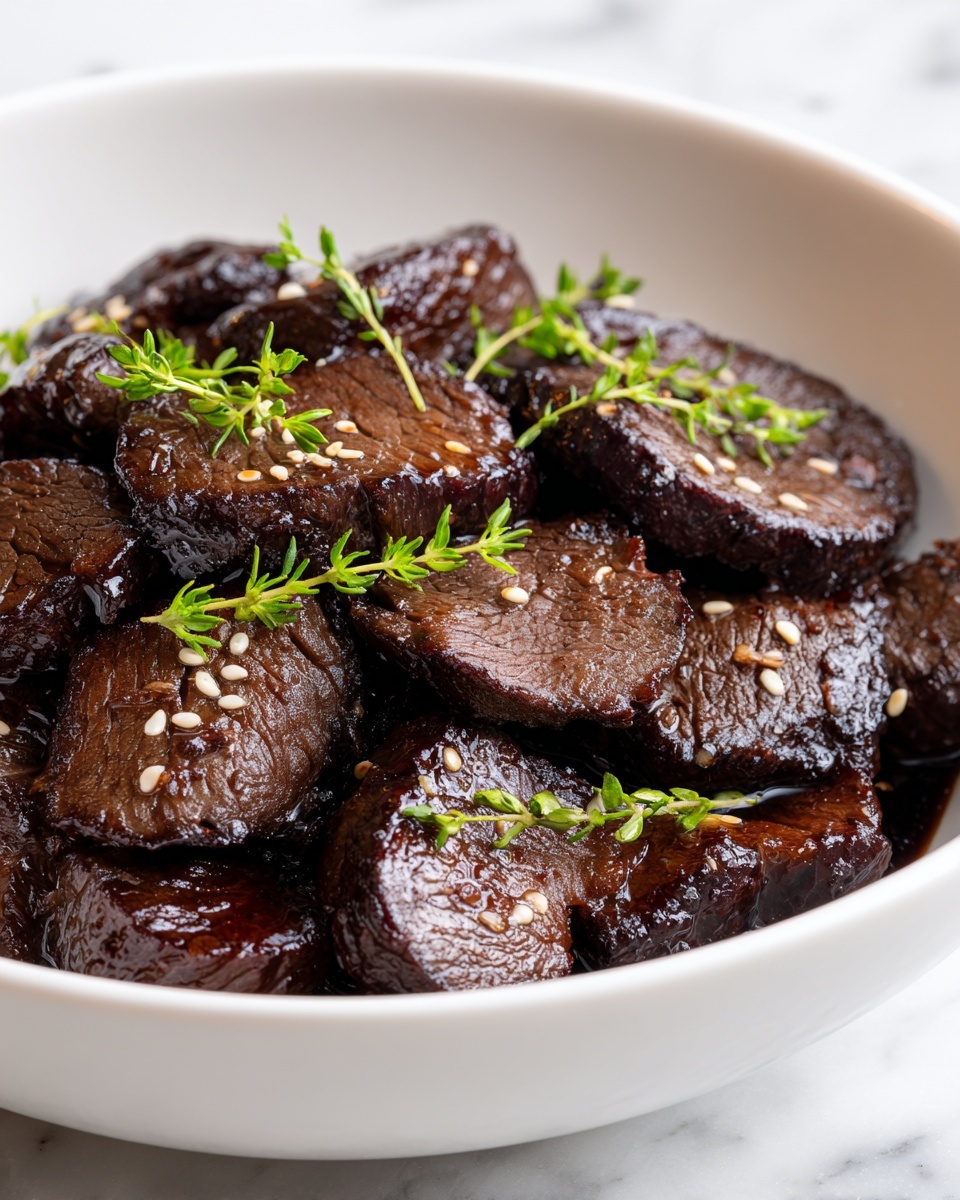 Char Siu Chicken Recipe - Recipe Image