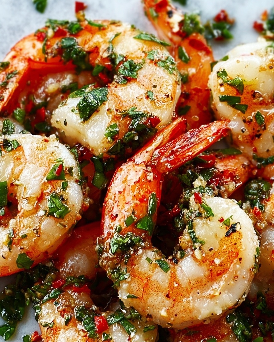 Gambas al Ajillo Recipe - Recipe Image