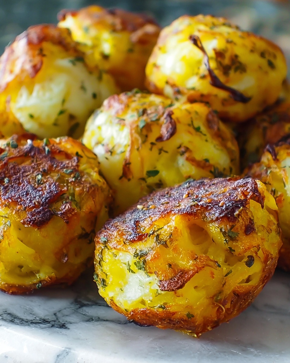 Yellow Squash Tots Recipe - Recipe Image