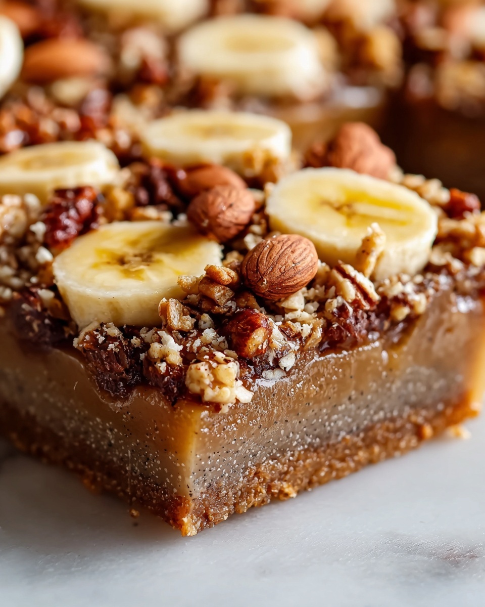 The King’s Banana Nut Crunch Recipe - Recipe Image