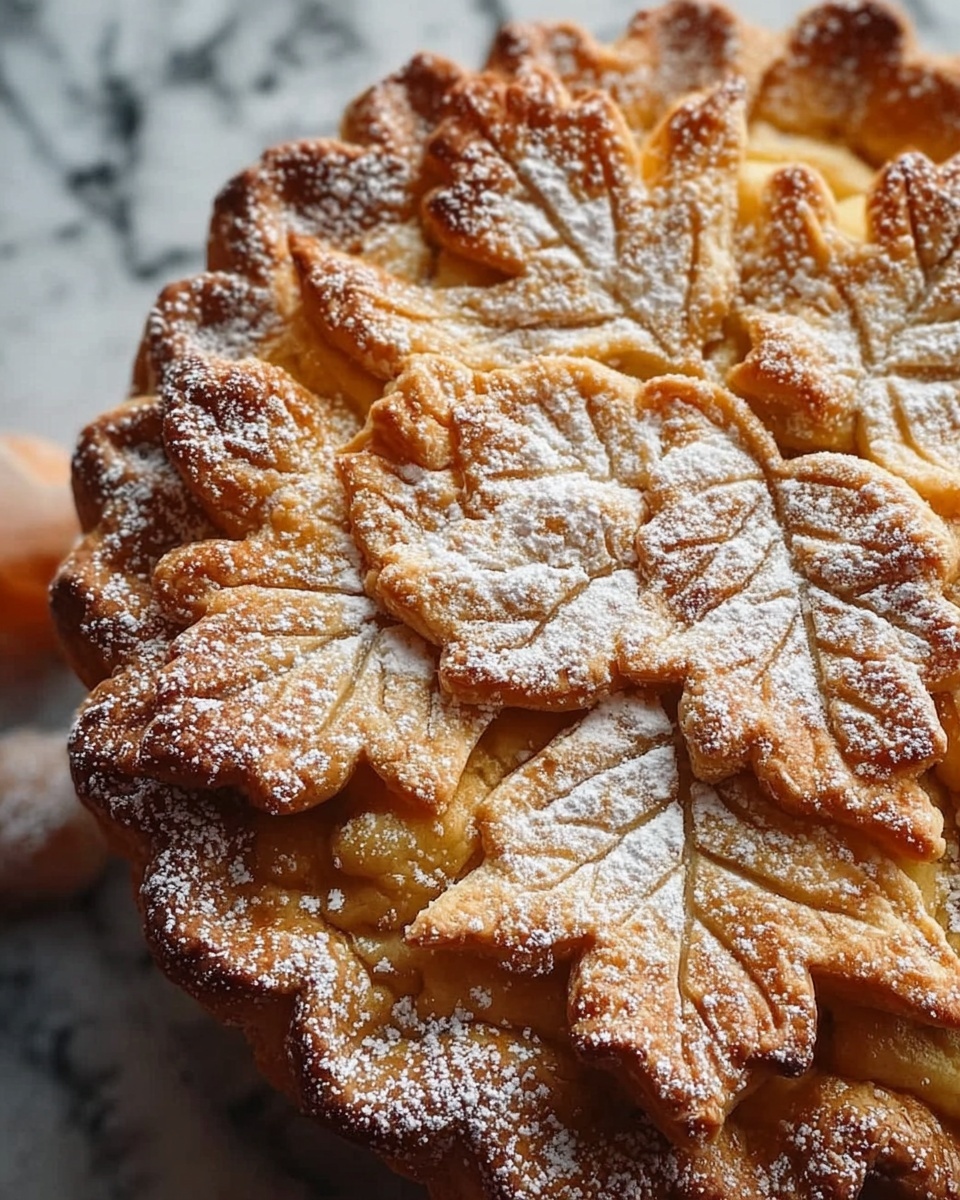 Famous French Gâteau de Voyage Recipe - Recipe Image