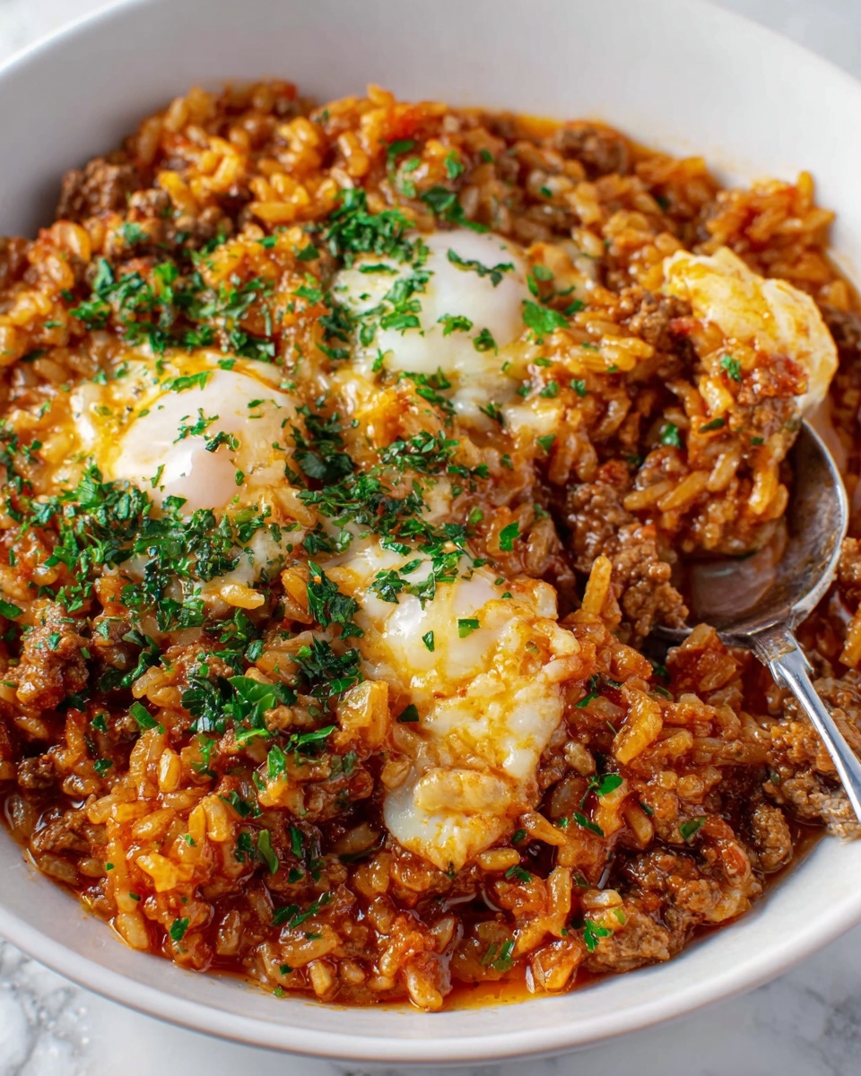 Manestra (Simple Greek Orzo Comfort Food) Recipe - Recipe Image