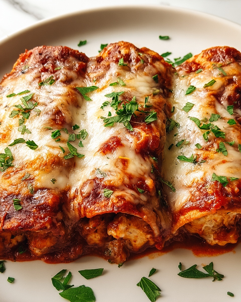 Homemade Chicken or Meat Chimichangas Recipe - Recipe Image