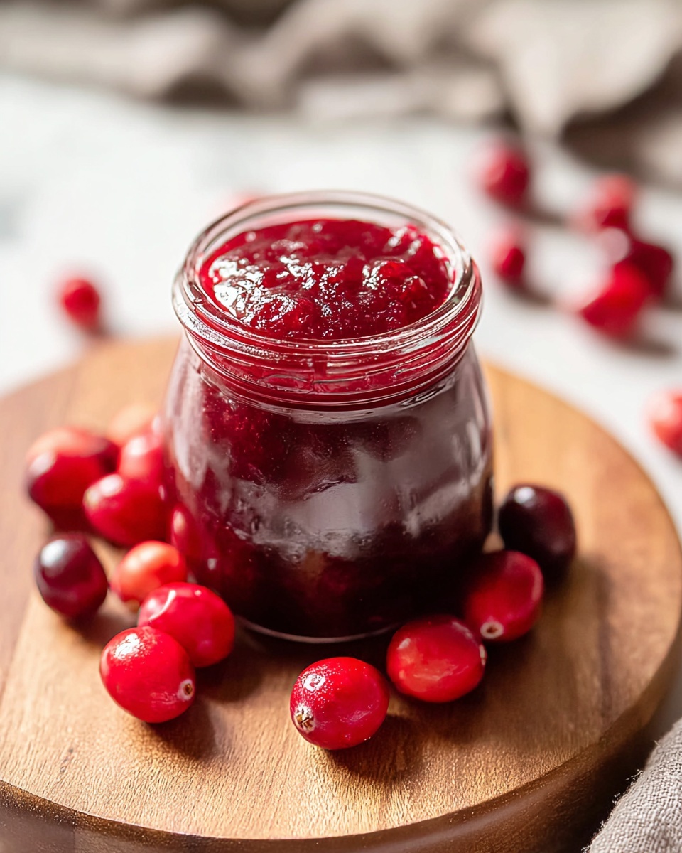 Cherry Jam Recipe - Recipe Image