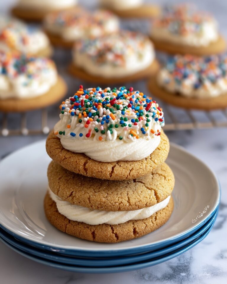 Gluten Free Cream Cheese Sugar Cookies Recipe