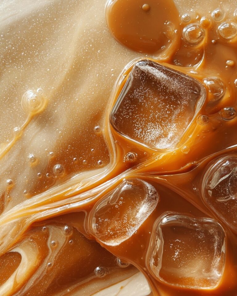 Sugar Free Caramel Sauce Recipe