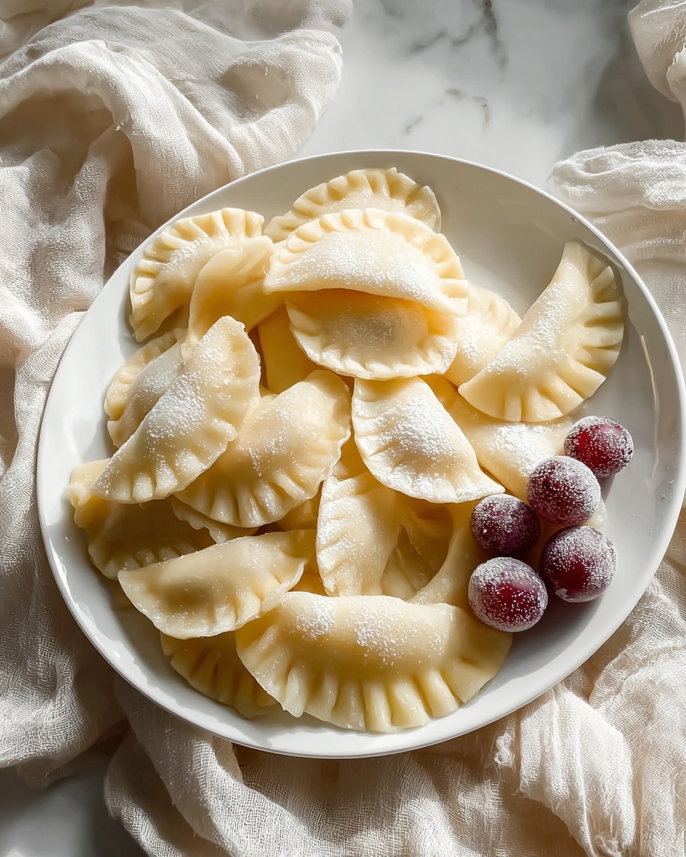Fast and Easy Lazy Pierogi Recipe - Recipe Image