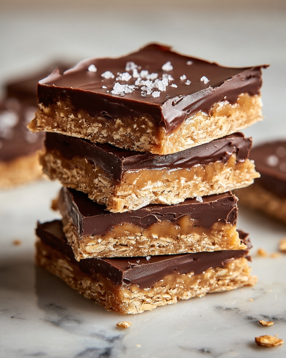 Ritz Cracker Toffee Recipe - Recipe Image