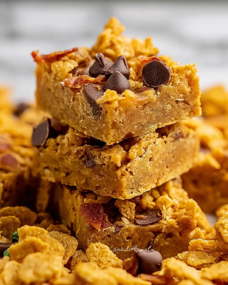 Frito Bars Recipe