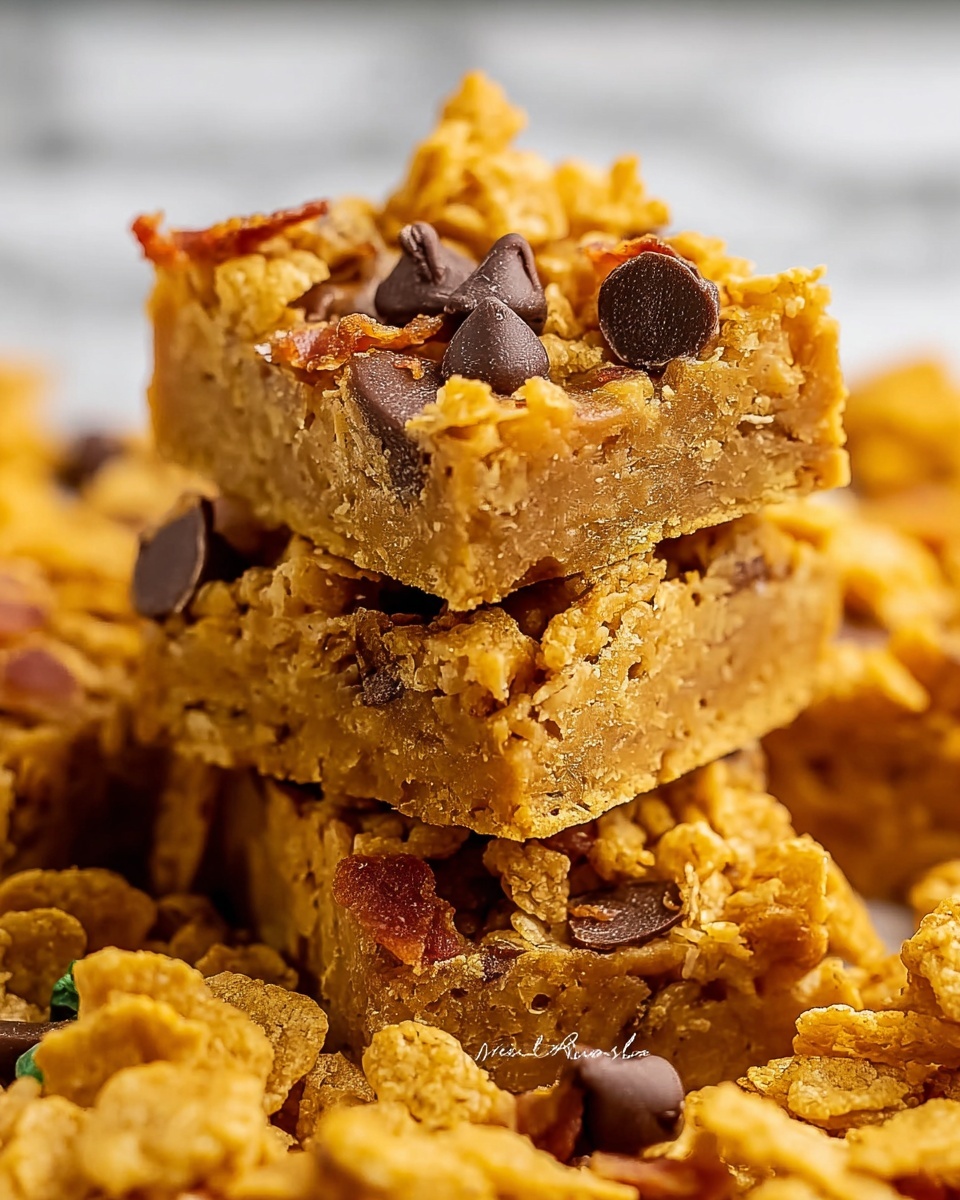 Frito Bars Recipe - Recipe Image