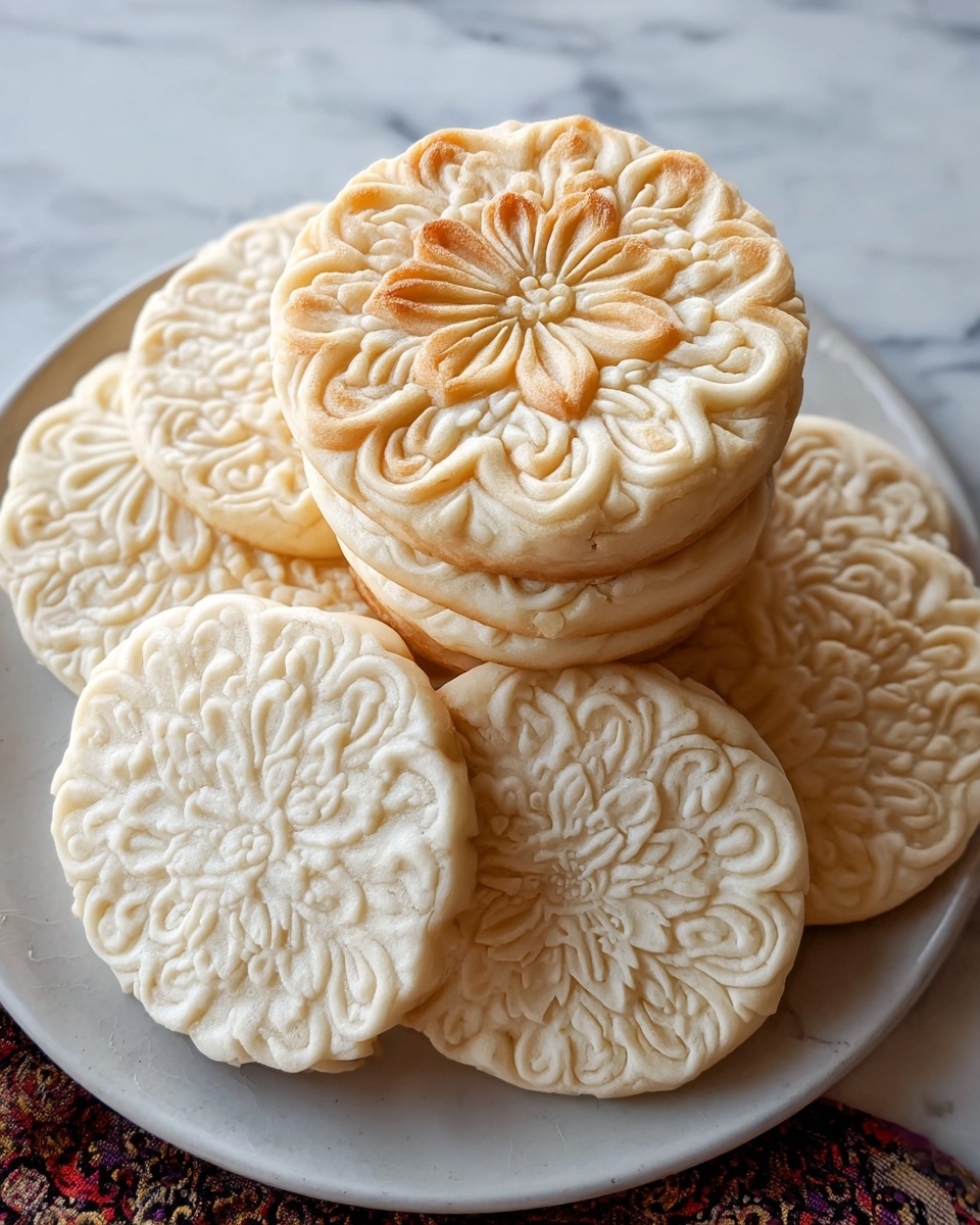 Angel Biscuits Recipe - Recipe Image