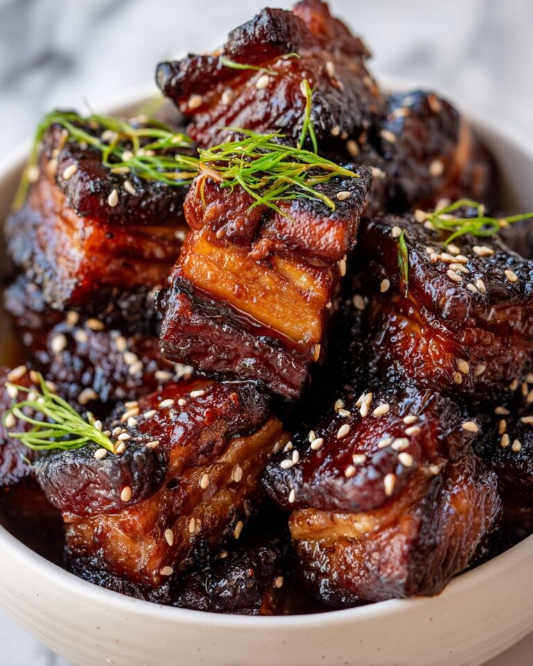 Char Siu Chicken Recipe