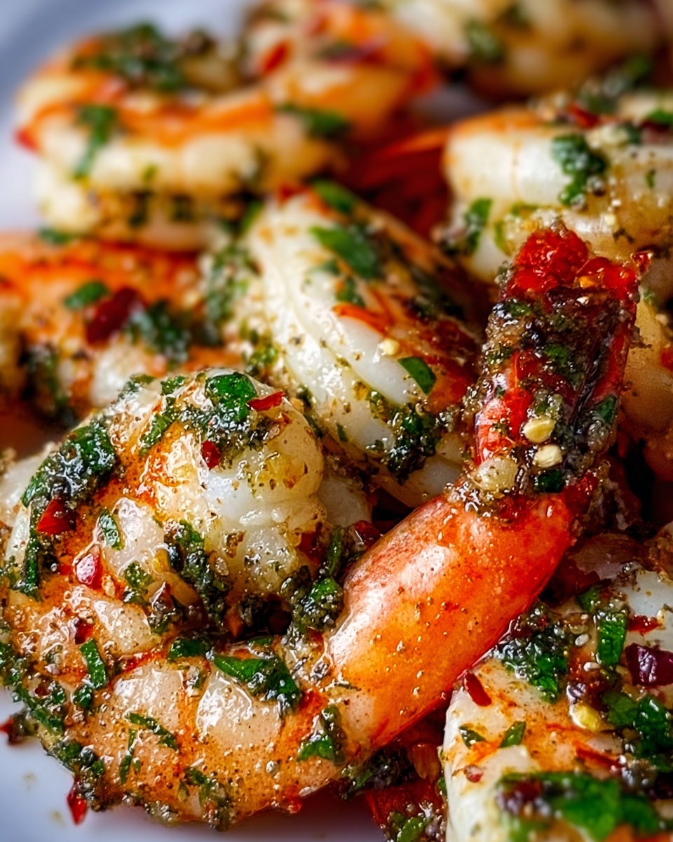 Gambas al Ajillo Recipe - Recipe Image