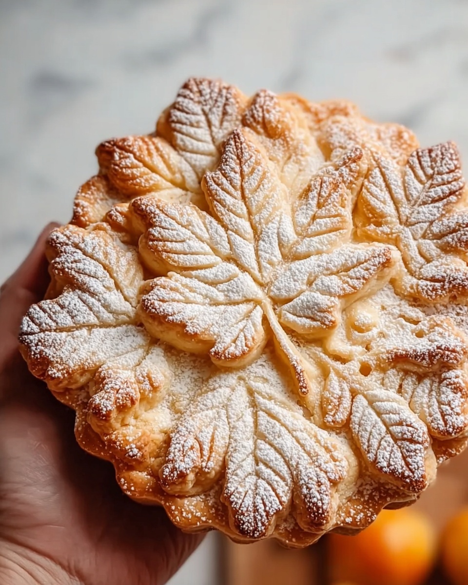 Famous French Gâteau de Voyage Recipe - Recipe Image