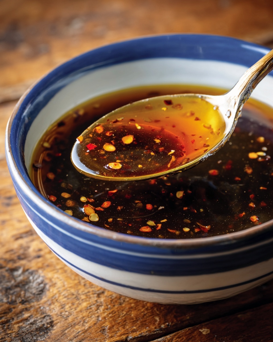 Dragon Sauce Recipe - Recipe Image