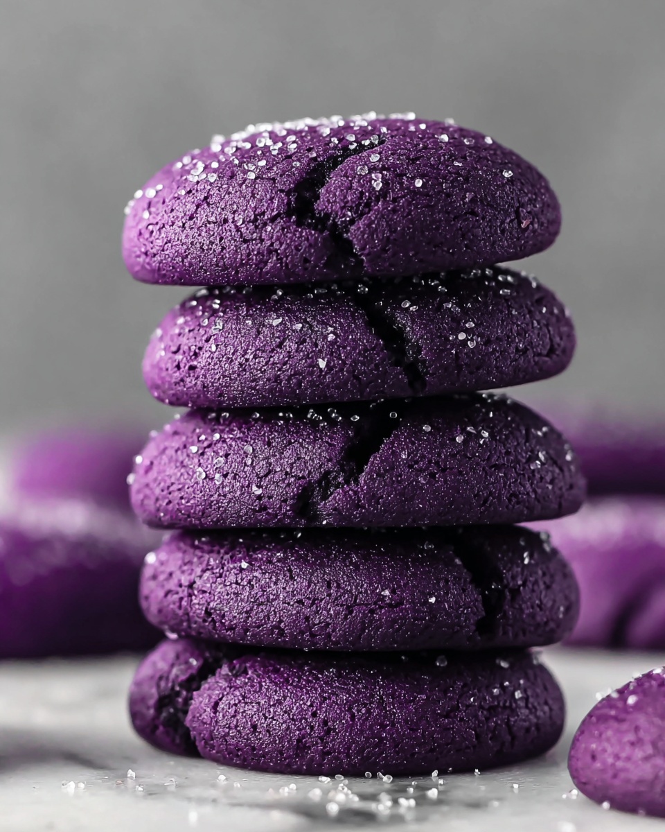 Blueberry Heaven Cookies Recipe - Recipe Image