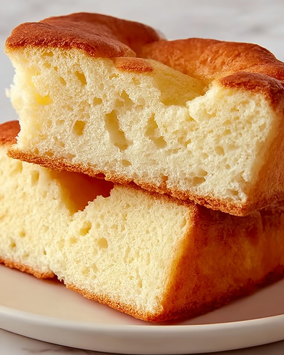 No-Flour Almond and Flaxseed Bread Recipe - Recipe Image