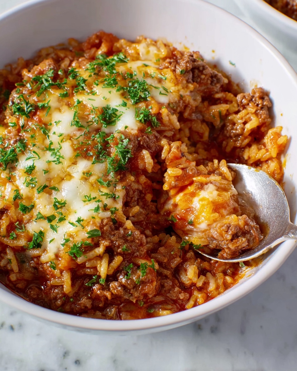 Manestra (Simple Greek Orzo Comfort Food) Recipe - Recipe Image