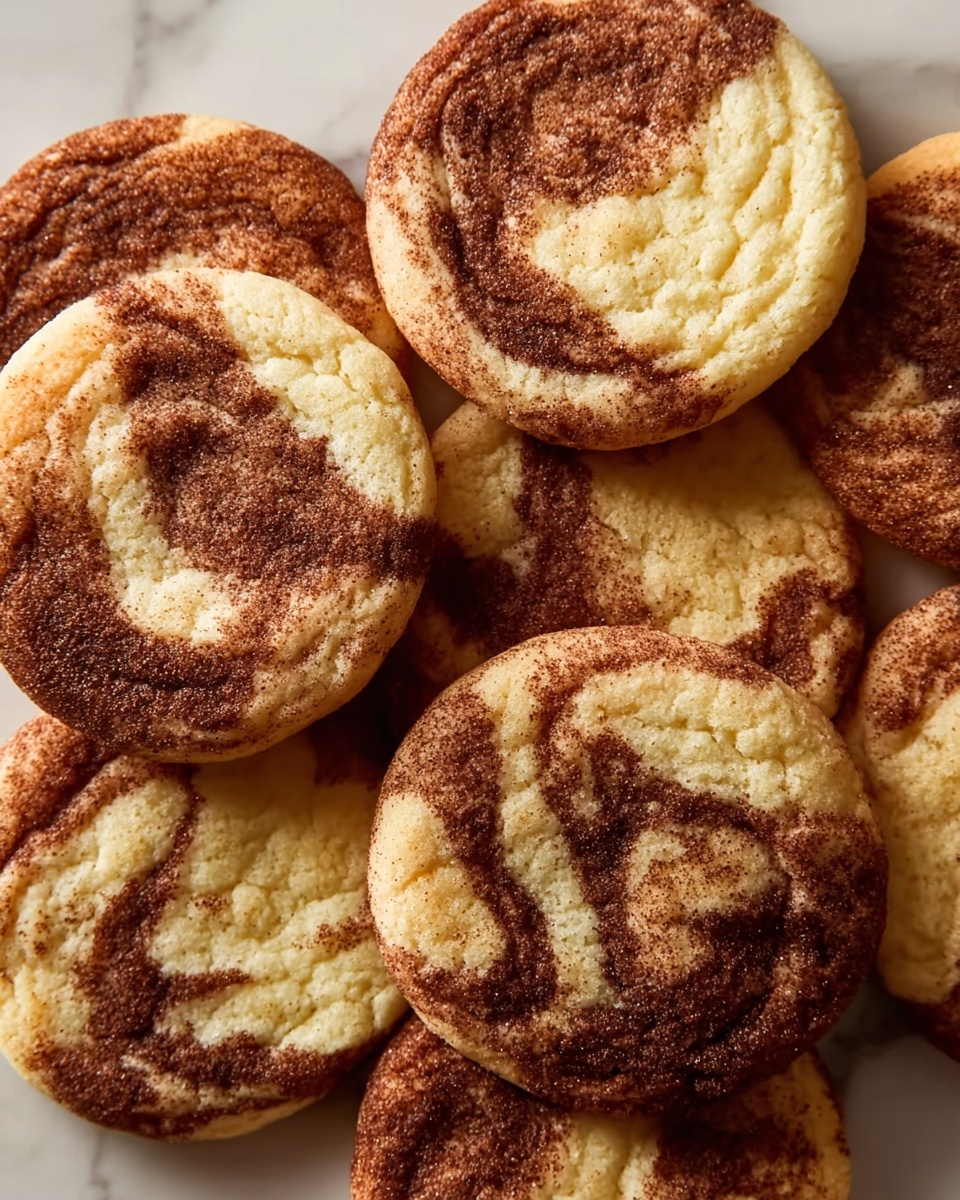 The Best Cinnamon Cookie Recipe - Recipe Image