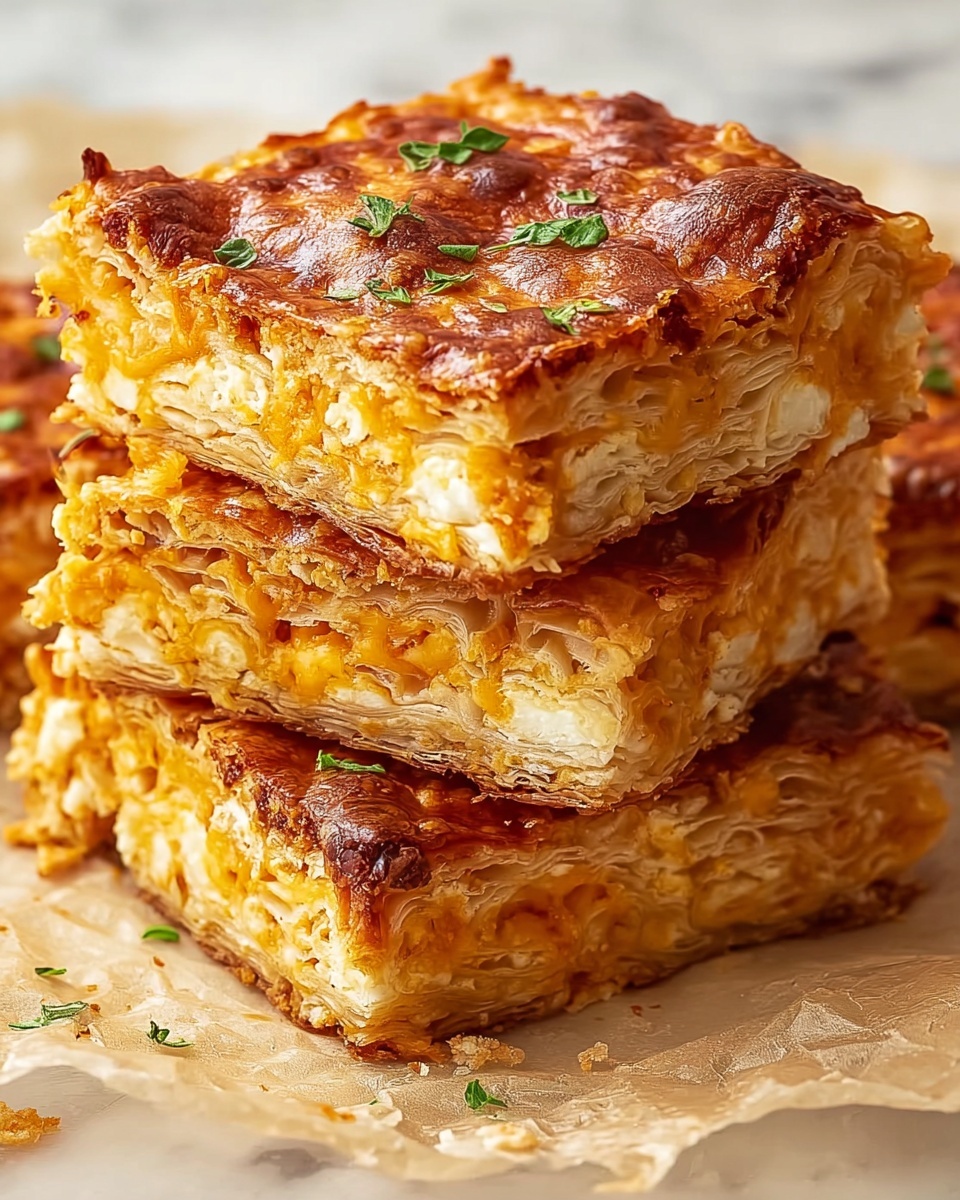 Homemade Cheddar Biscuits Recipe - Recipe Image