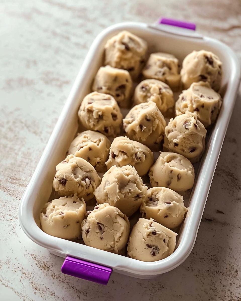 Homemade Dog Ice Cream Recipe - Recipe Image