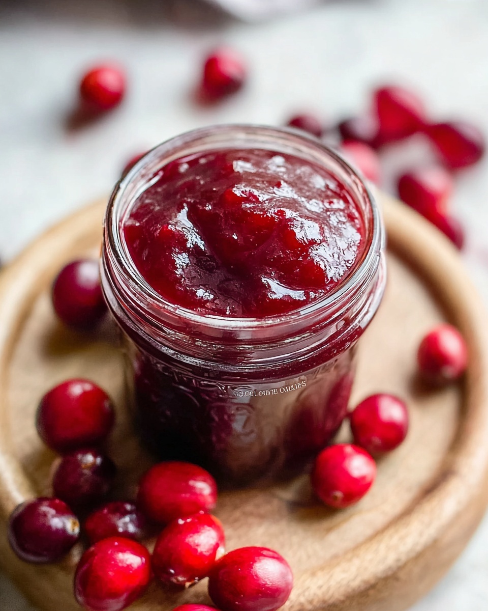 Cherry Jam Recipe - Recipe Image
