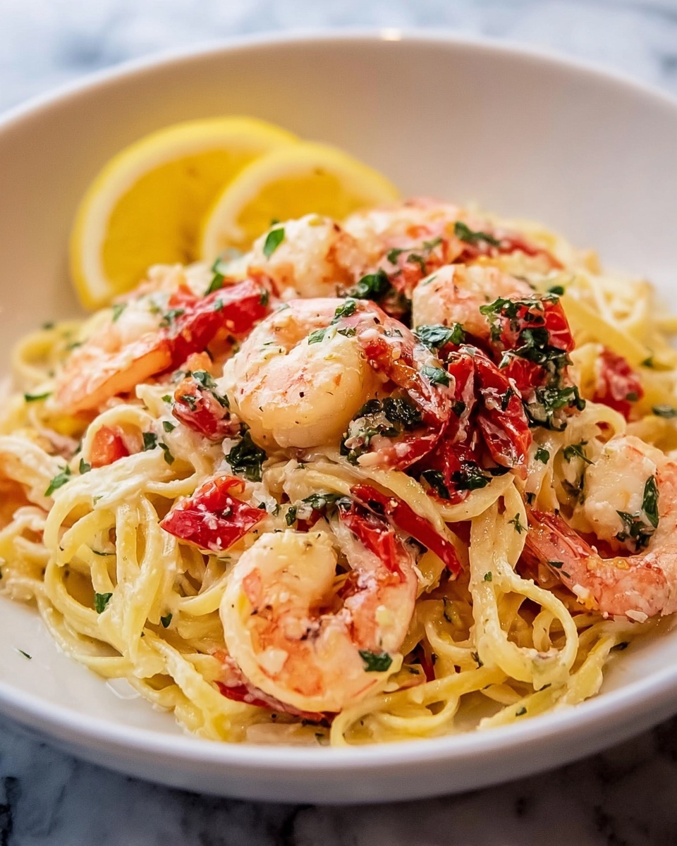 Maine Lobster Piccata Recipe - Recipe Image