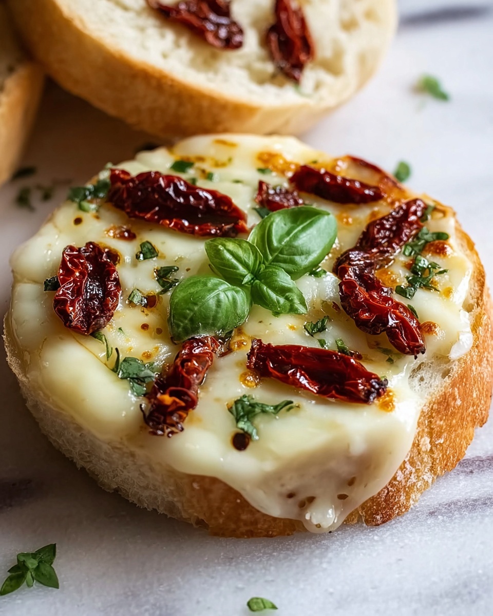 Pane Bianco with Sun-Dried Tomatoes Recipe - Recipe Image