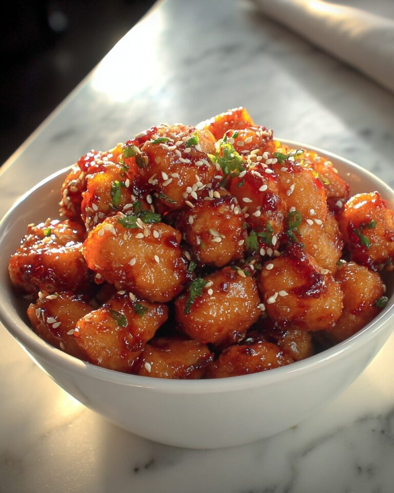 Panda Express Orange Chicken Recipe