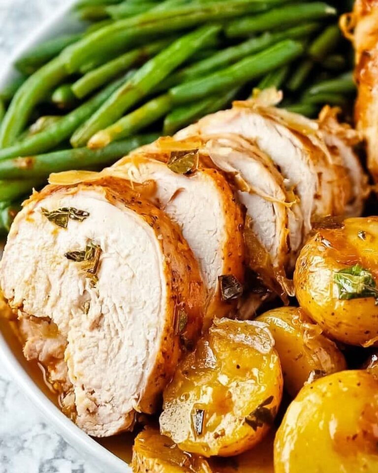 Crockpot Lipton Chicken Recipe