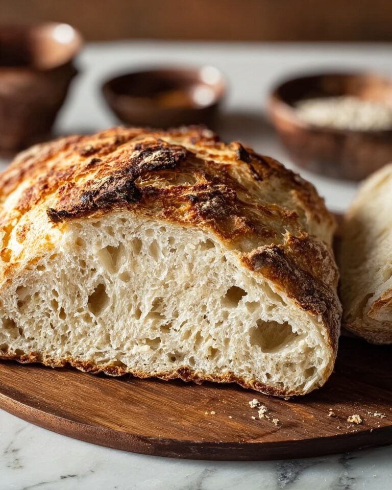 Grandma’s Irish Soda Bread Recipe