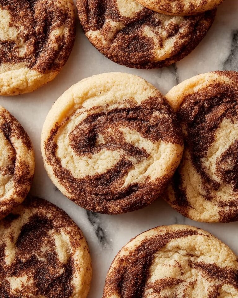 The Best Cinnamon Cookie Recipe