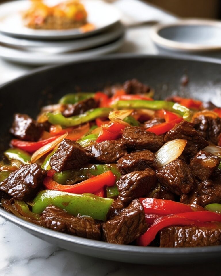 Tender Beef in Minutes! Chinese Secret to Soften the Toughest Beef Recipe