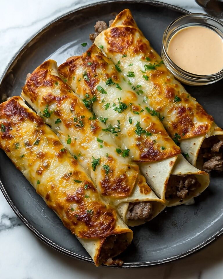 Irresistible Keto Philly Cheesesteak Roll Ups Recipe