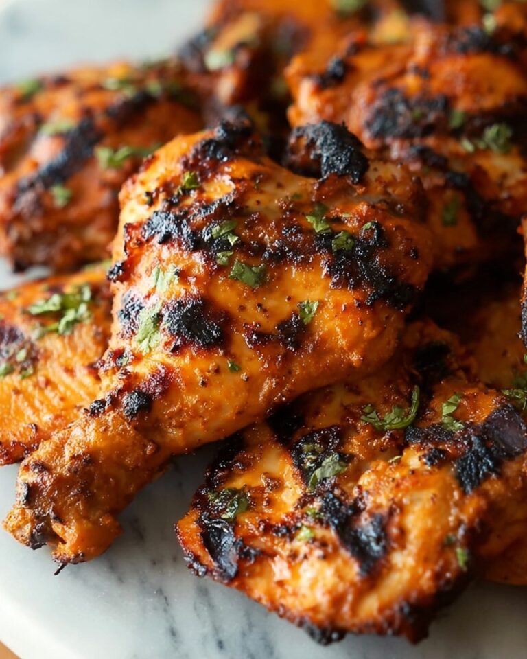 Grilled Huli Huli Chicken Recipe