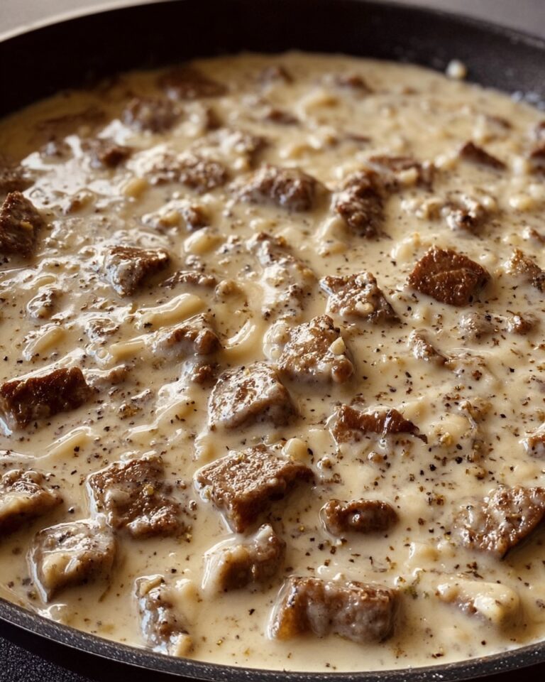 Pioneer Woman Sausage Gravy Recipe