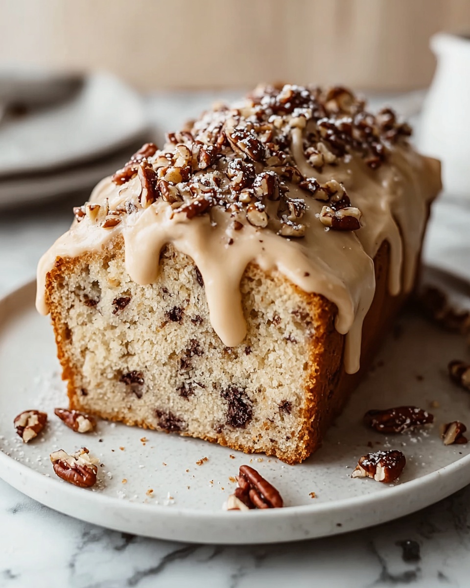 Vintage Ice Cream Bread Recipe - Recipe Image