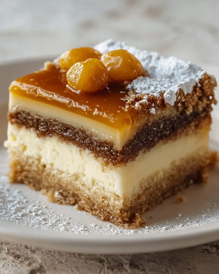 Date Custard Cake Recipe