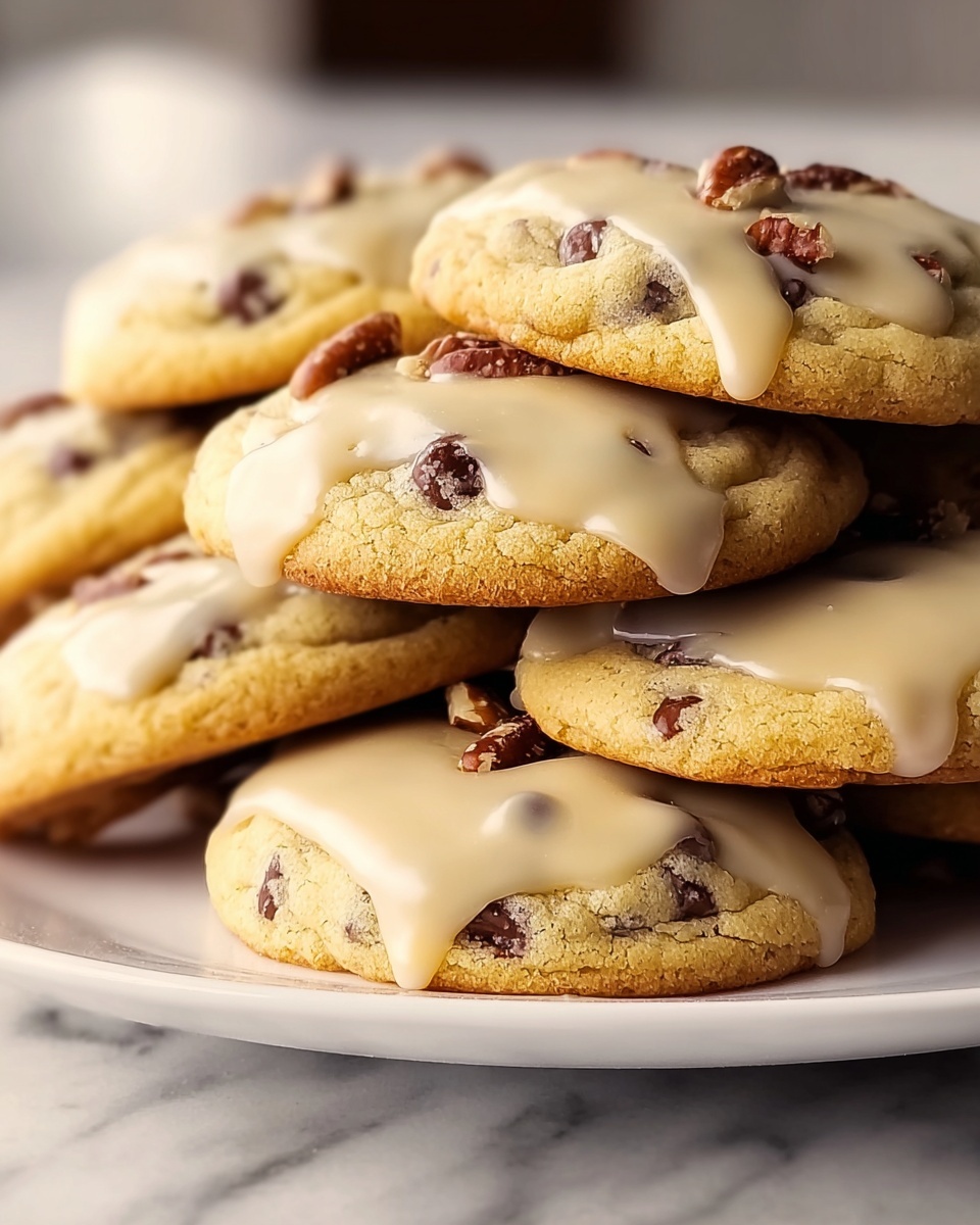 Butternut Squash Cookies Recipe - Recipe Image