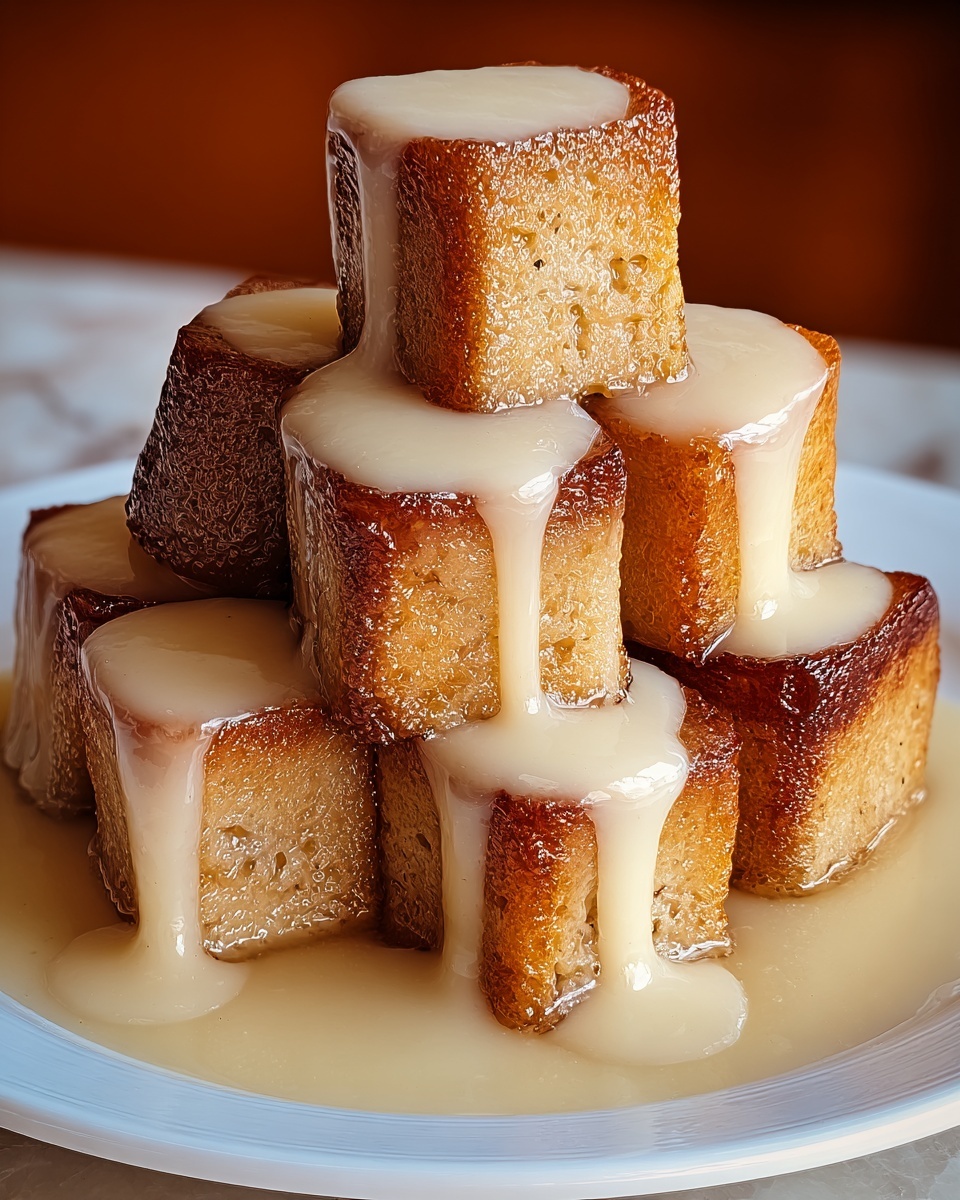 Cinnamon Roll French Toast Bites Recipe - Recipe Image