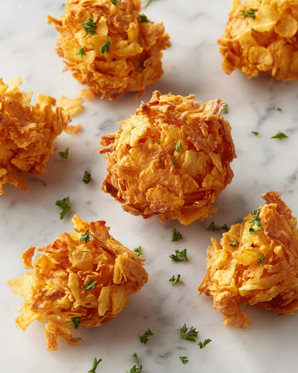 Crispy Baked Chicken Cutlets with Parmesan Recipe - Recipe Image