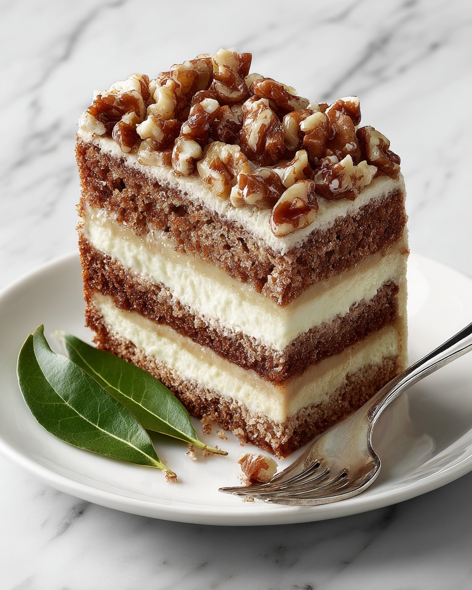 Pumpkin Dump Cake Recipe - Recipe Image