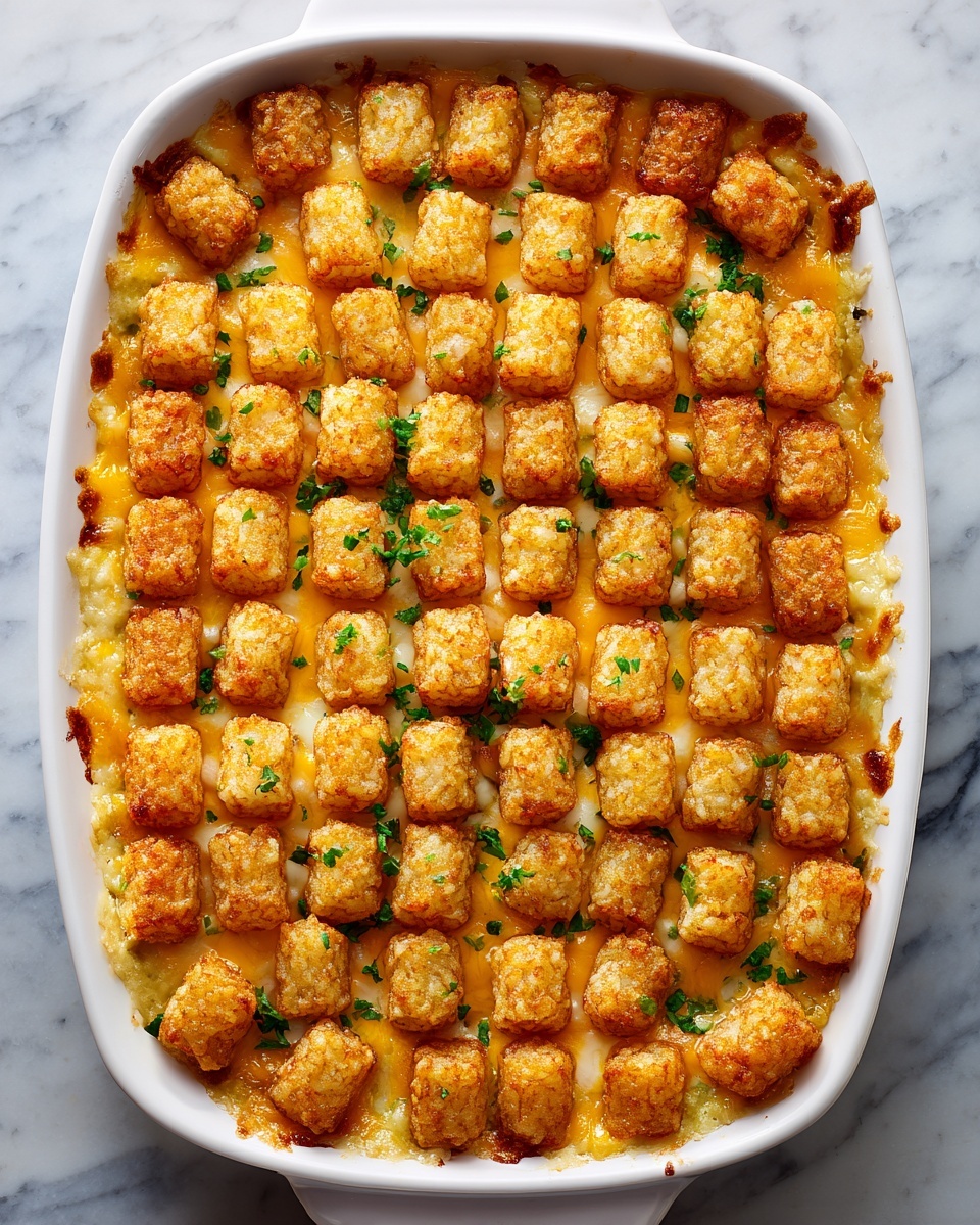 Cowboy Casserole Recipe - Recipe Image