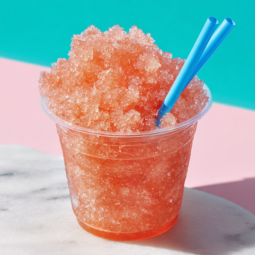 Kool-Aid Slushies Recipe - Recipe Image