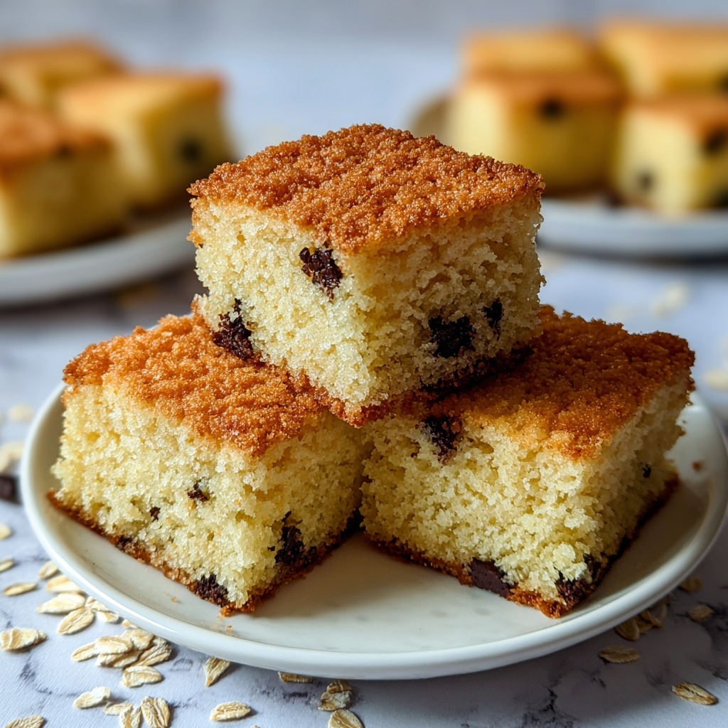 Ultimate Sweet Potato Cornbread Recipe - Recipe Image